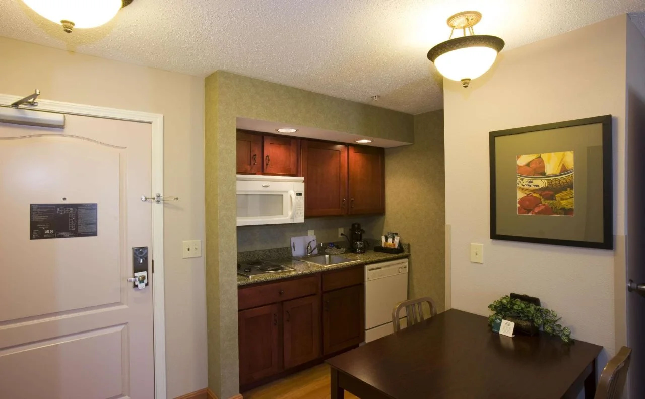 Foto - Homewood Suites by Hilton Indianapolis Northwest