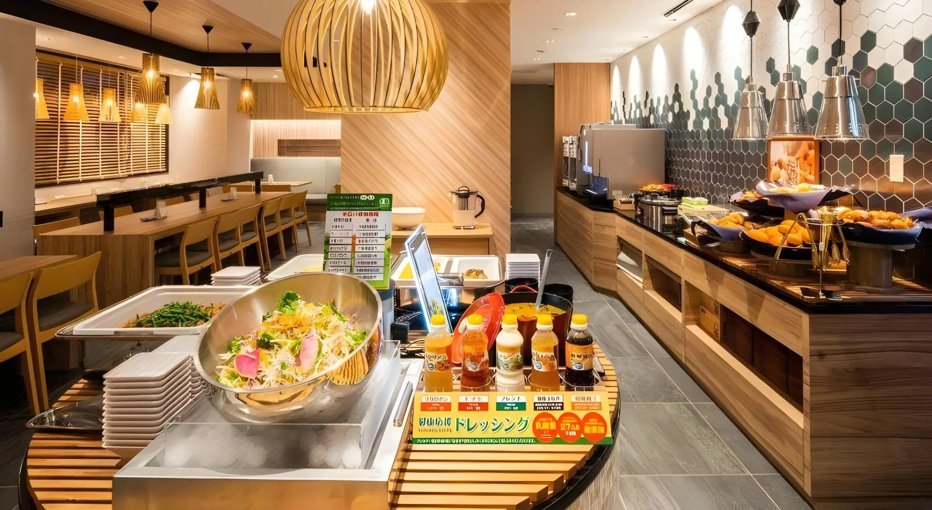 Foto - Super Hotel Tokyo Shiba