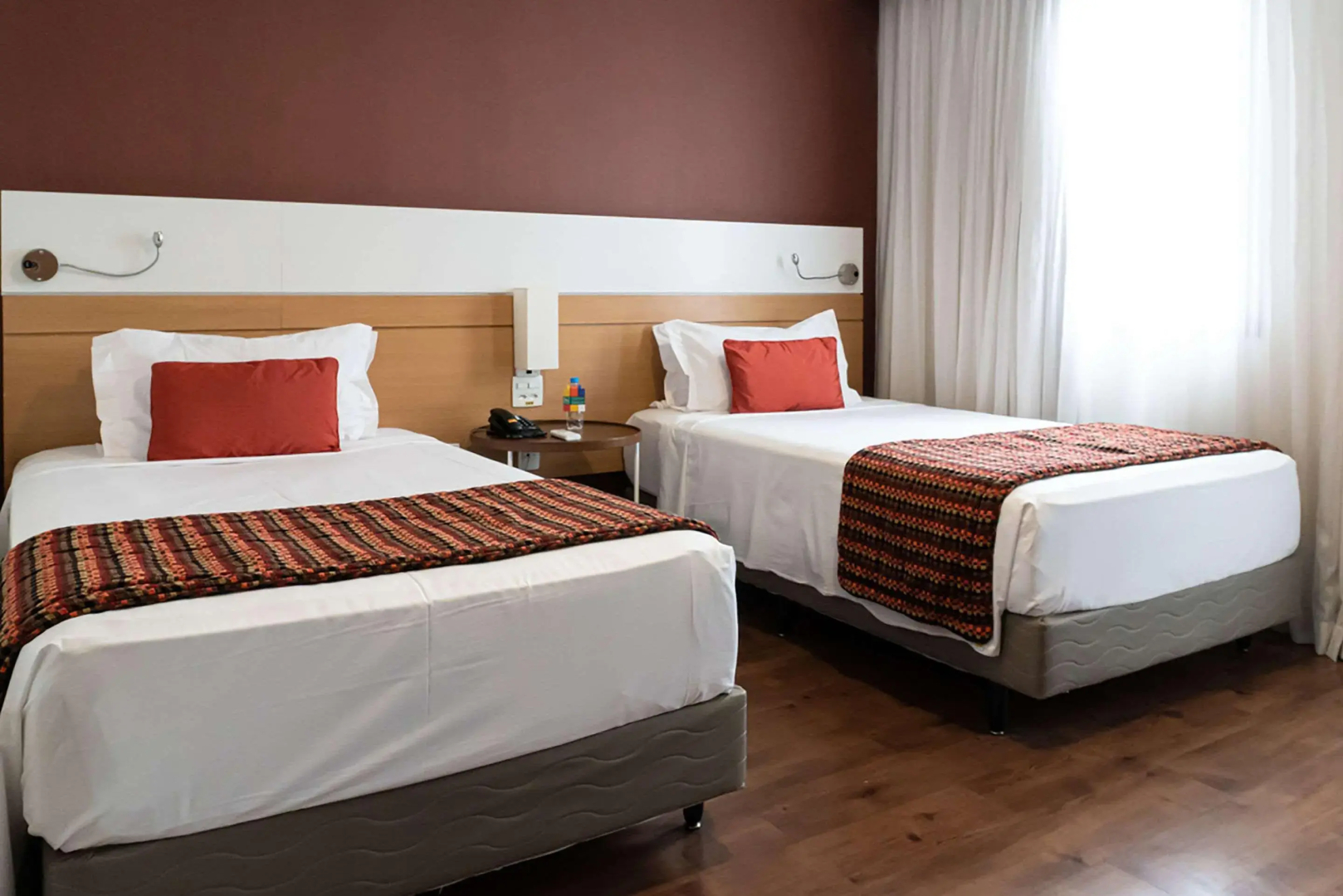 Photo - Quality Faria Lima