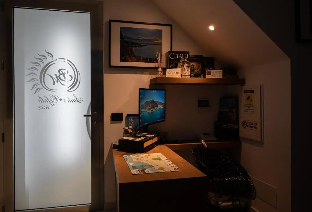 Photo - Bm Suites Cefalu'