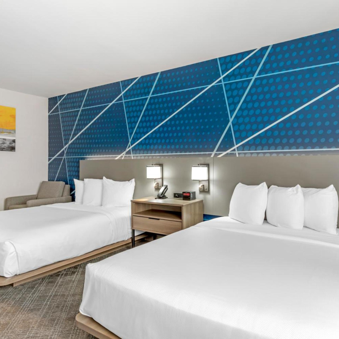 Photo - Comfort Inn & Suites Irving Las Colinas DFW