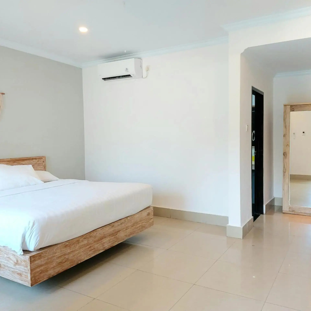Photo - Radha Bali Hotel