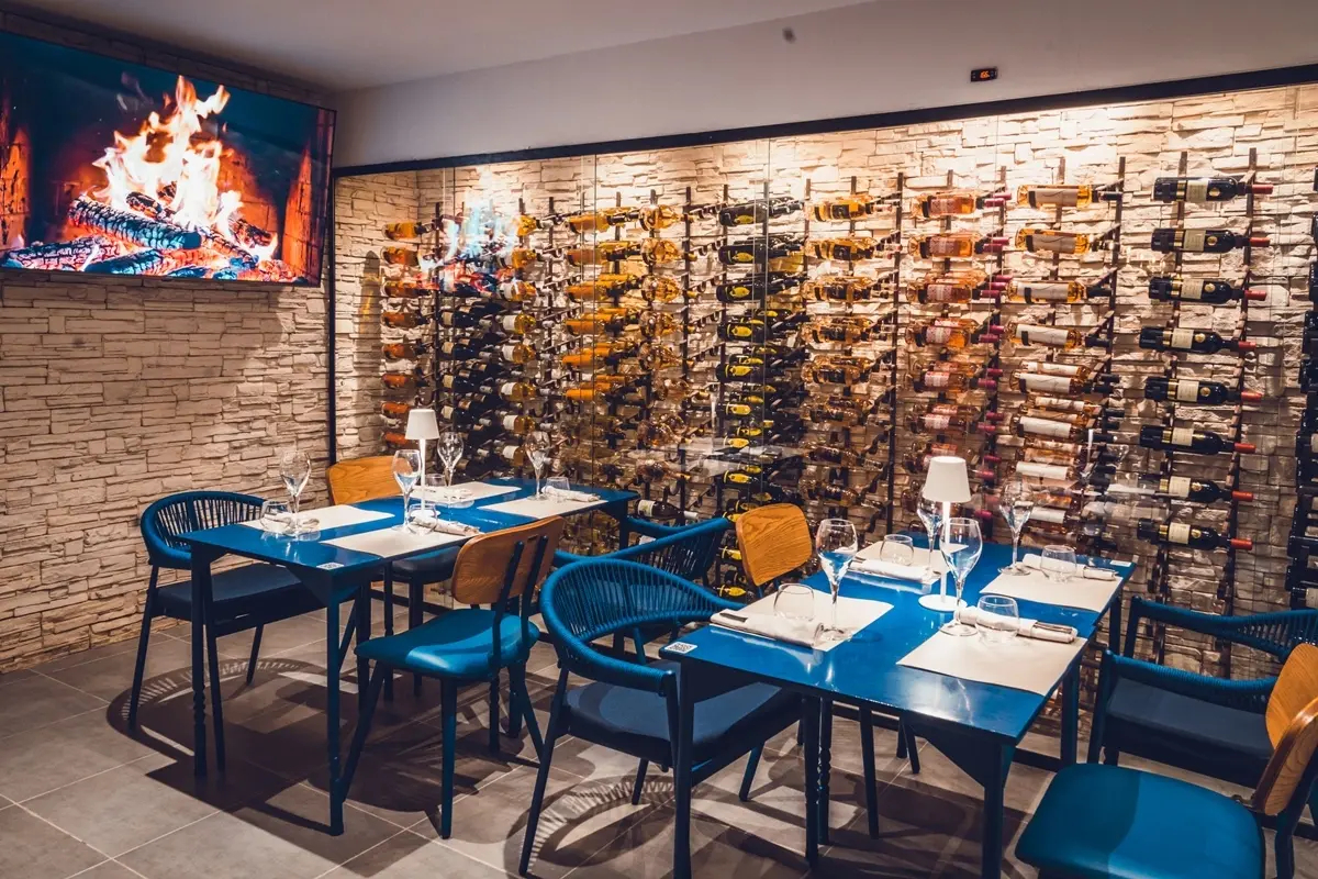 Photo - Golden Tulip Président Hammamet