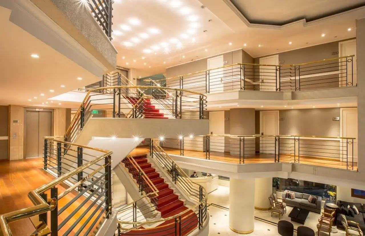 Foto - MR Apart Providencia (ex Apart Neruda)