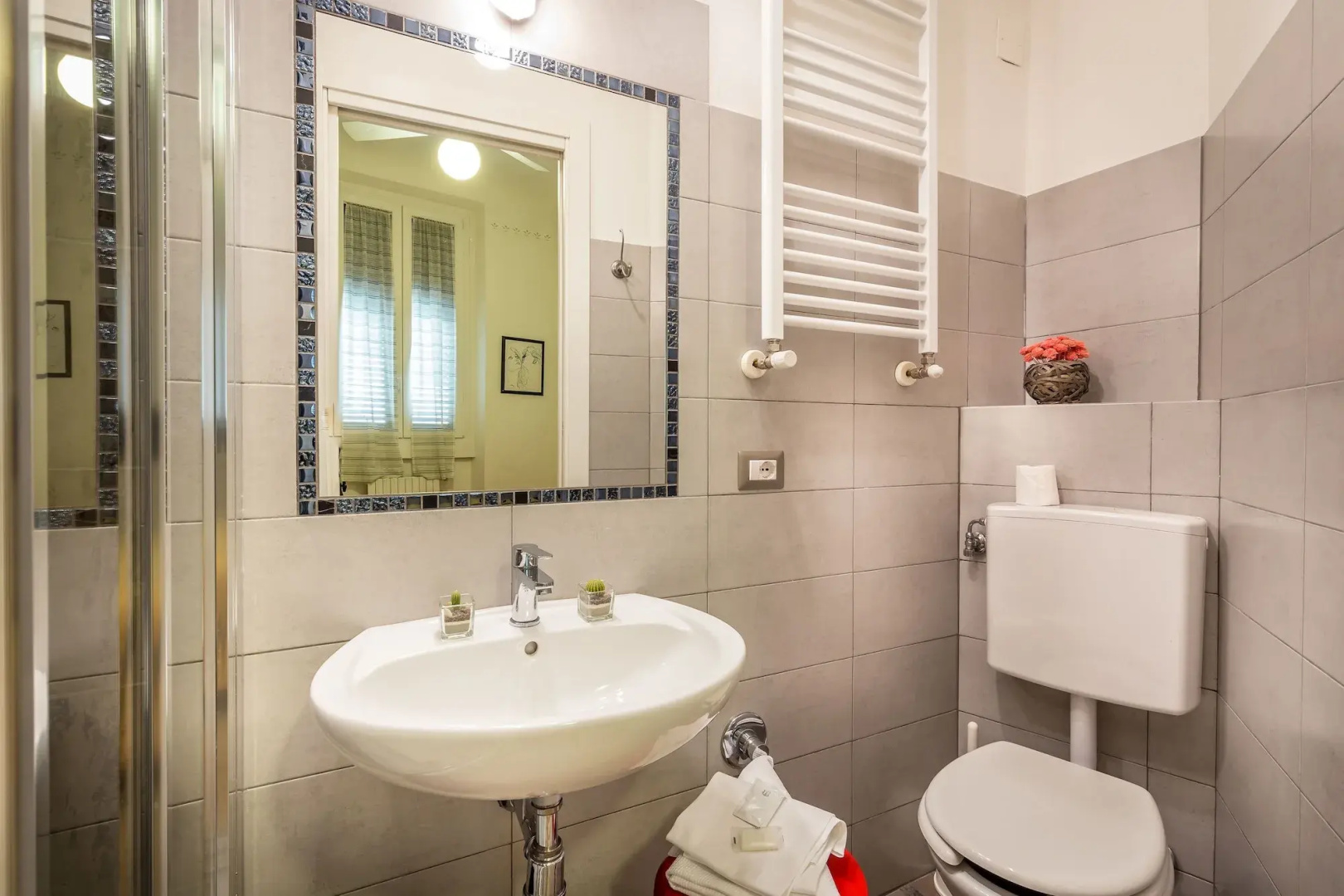 Foto - Hotel Ferretti