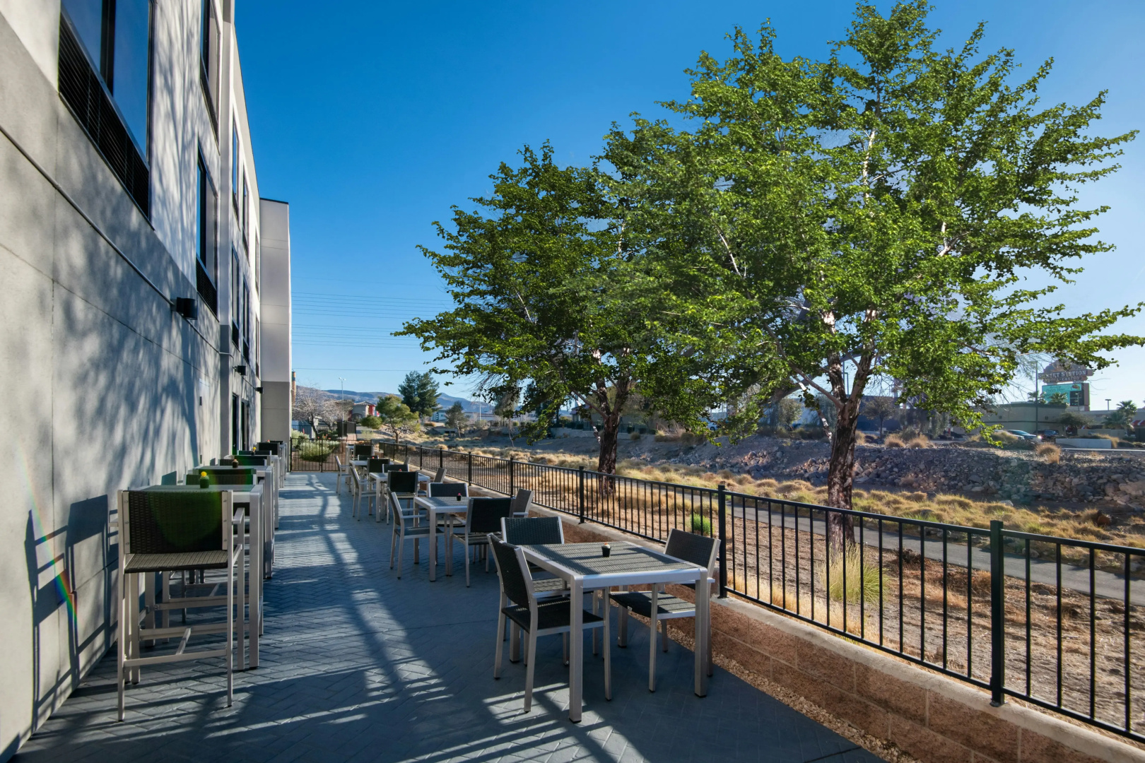 Foto - Hampton Inn & Suites Las Vegas-Henderson