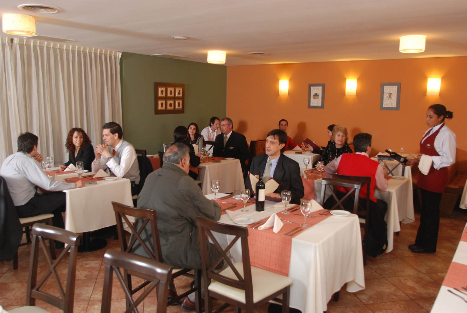 Photo - Casa Real Hotel