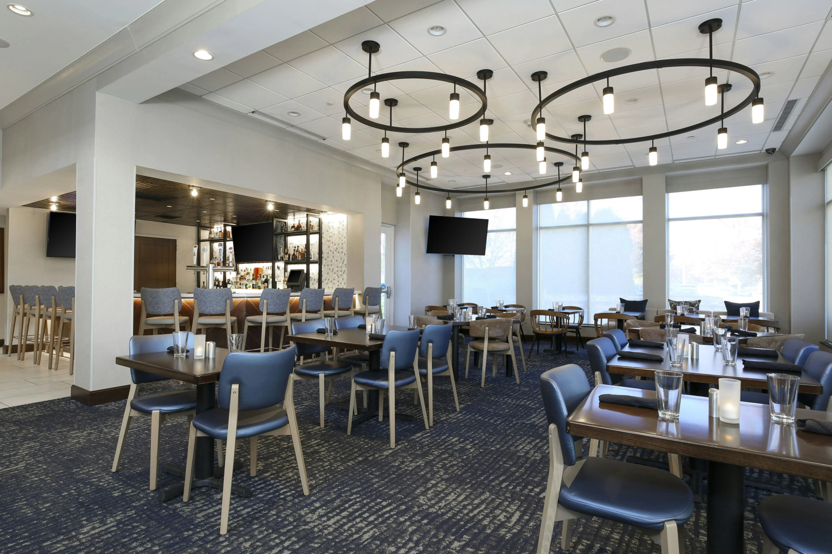 Foto - Hilton Garden Inn Melville