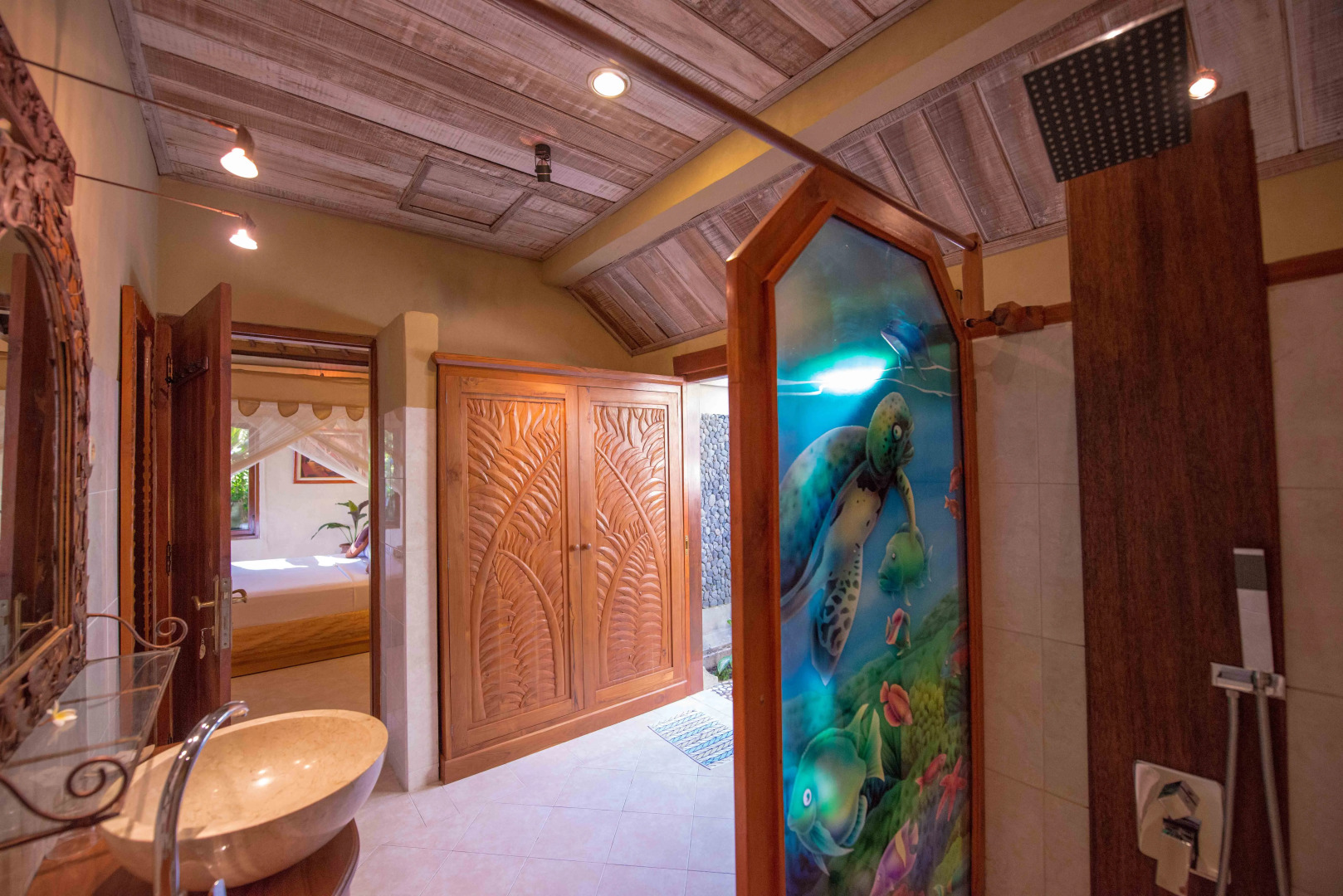 Photo - Puri Dajuma Beach Eco-Resort & Spa