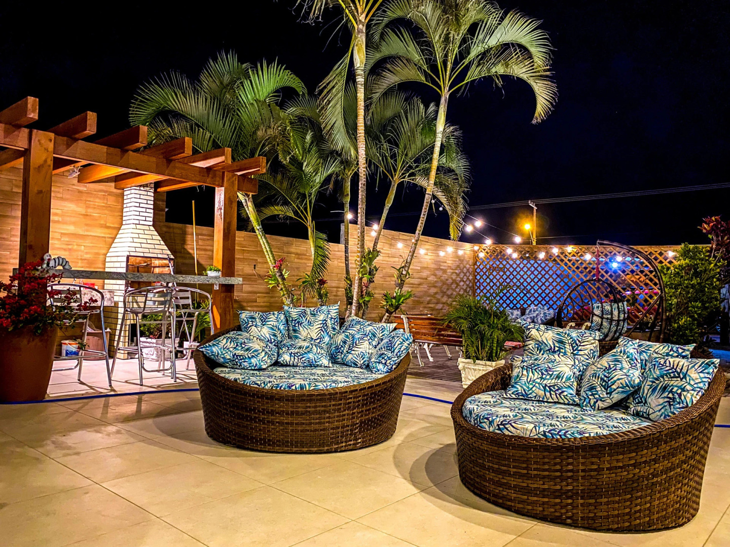 Foto - Hotel & Pousada Favareto