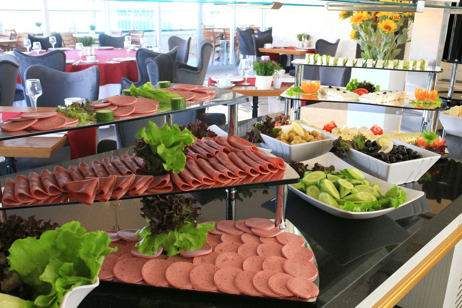 Photo - SVEO Business Hotel