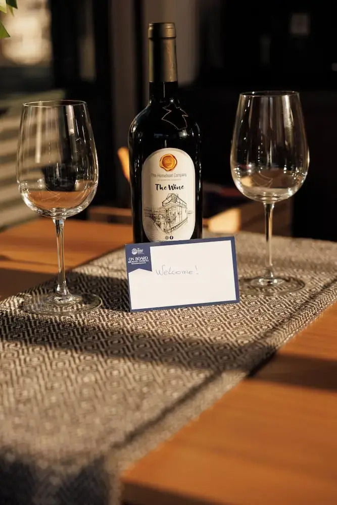 Foto - The Homeboat Company Ponta Delgada-Açores