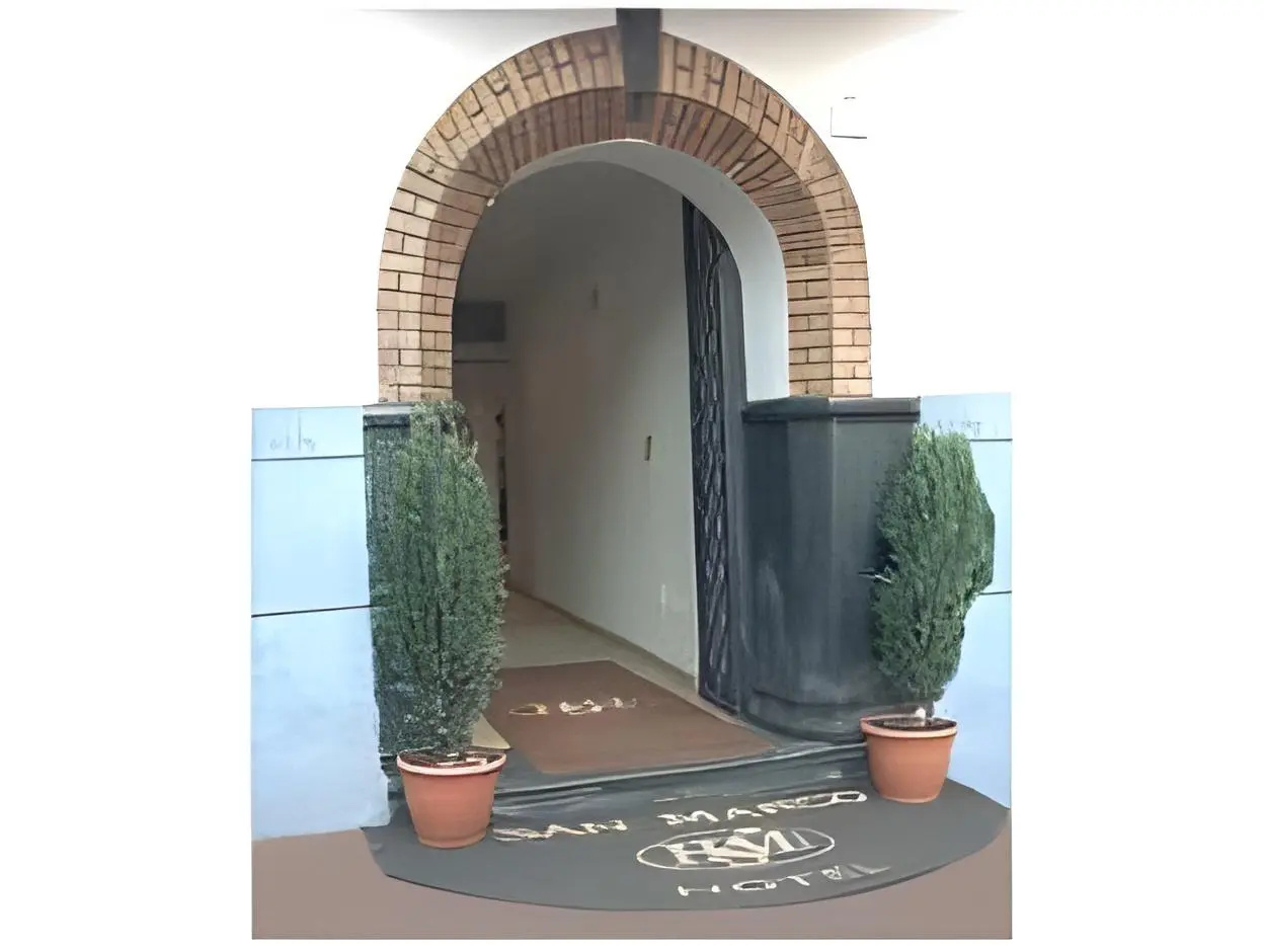 Foto - Hotel San Marco