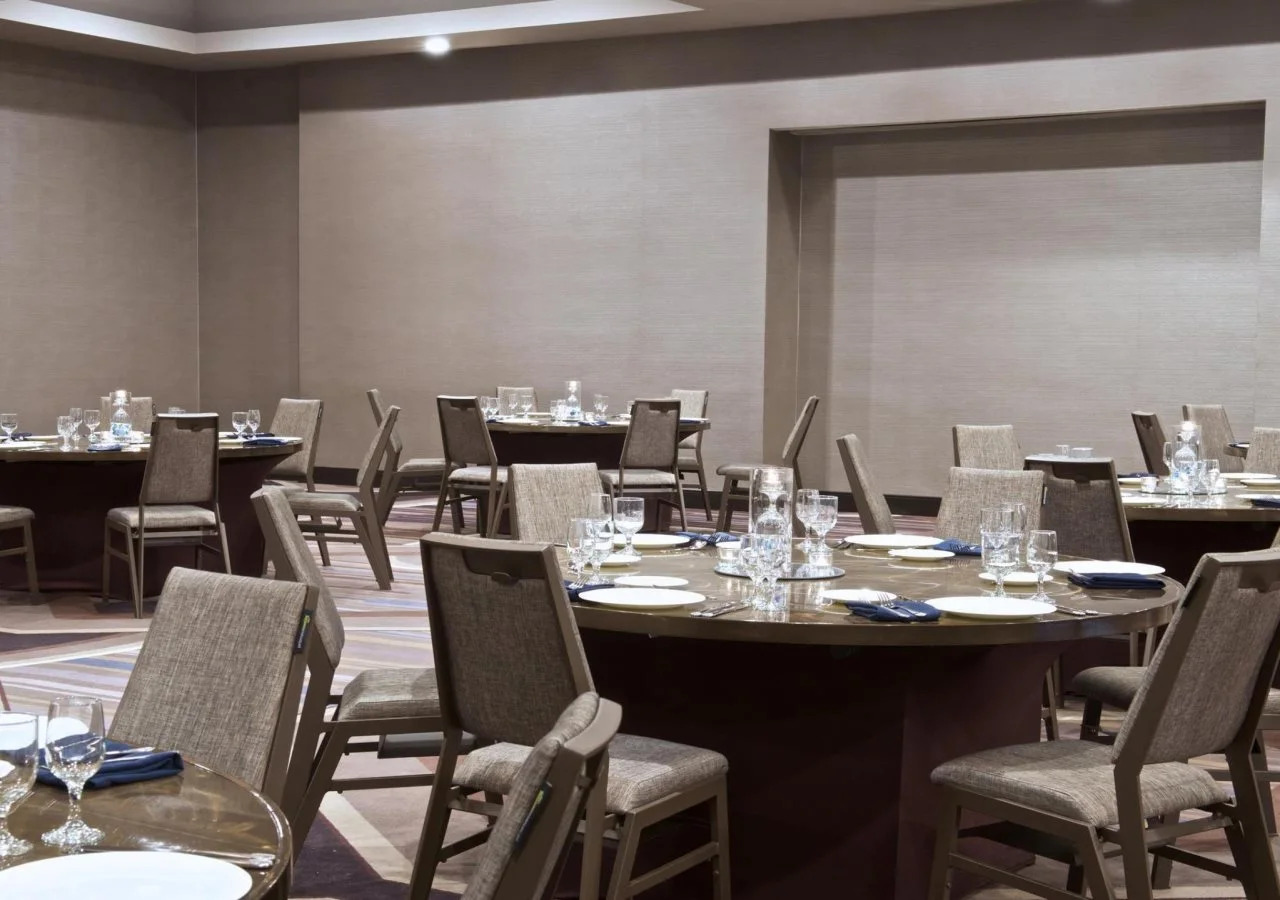 Photo - Sheraton Bucks County Langhorne