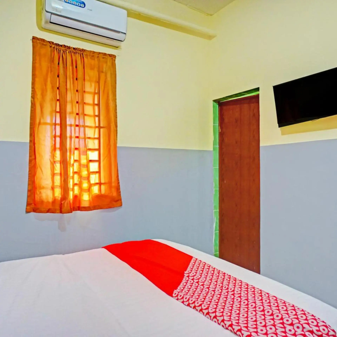 Photo - Hotel O Skyview Near Universitas Sumatra Utara ( USU ) Formerly Juma Ciger