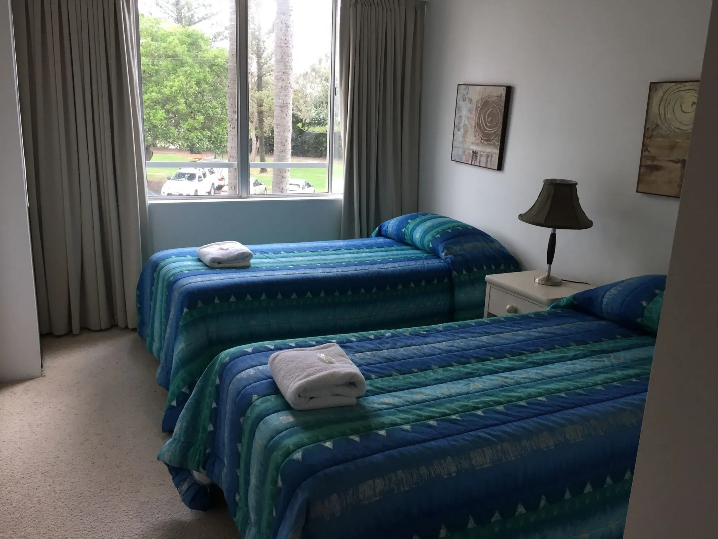Foto - Pacific Regis Apartments