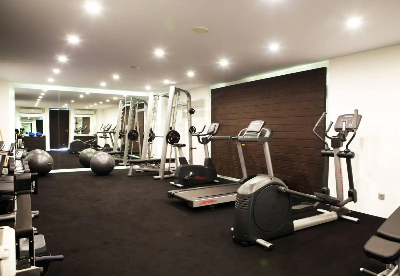 Photo - eqUILIBRIA Seminyak