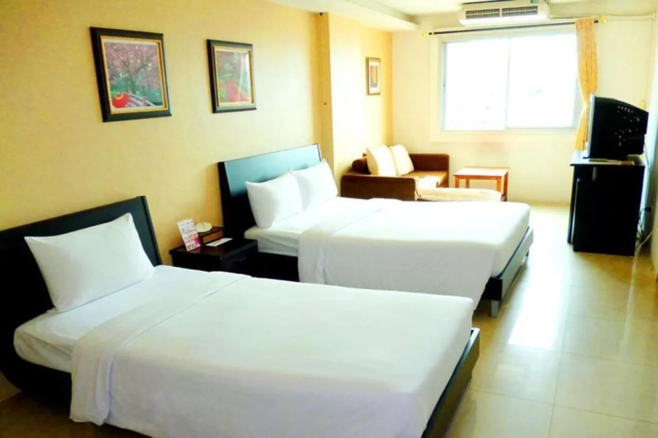 Foto - Centric Place Hotel