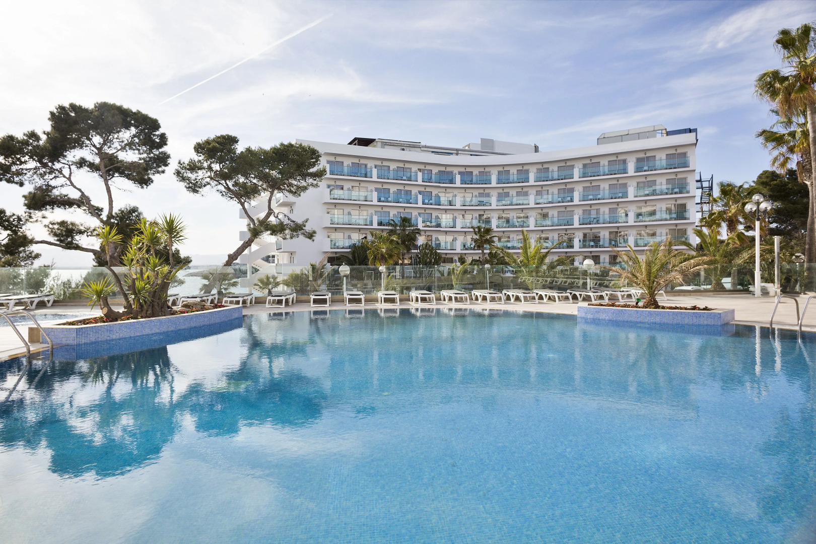 Photo - Hotel Best Negresco