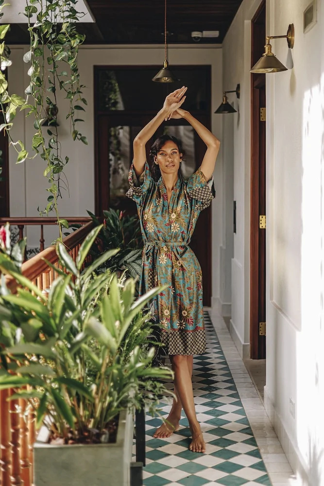 Foto - Amarla Boutique Hotel Casco Viejo Adults Only
