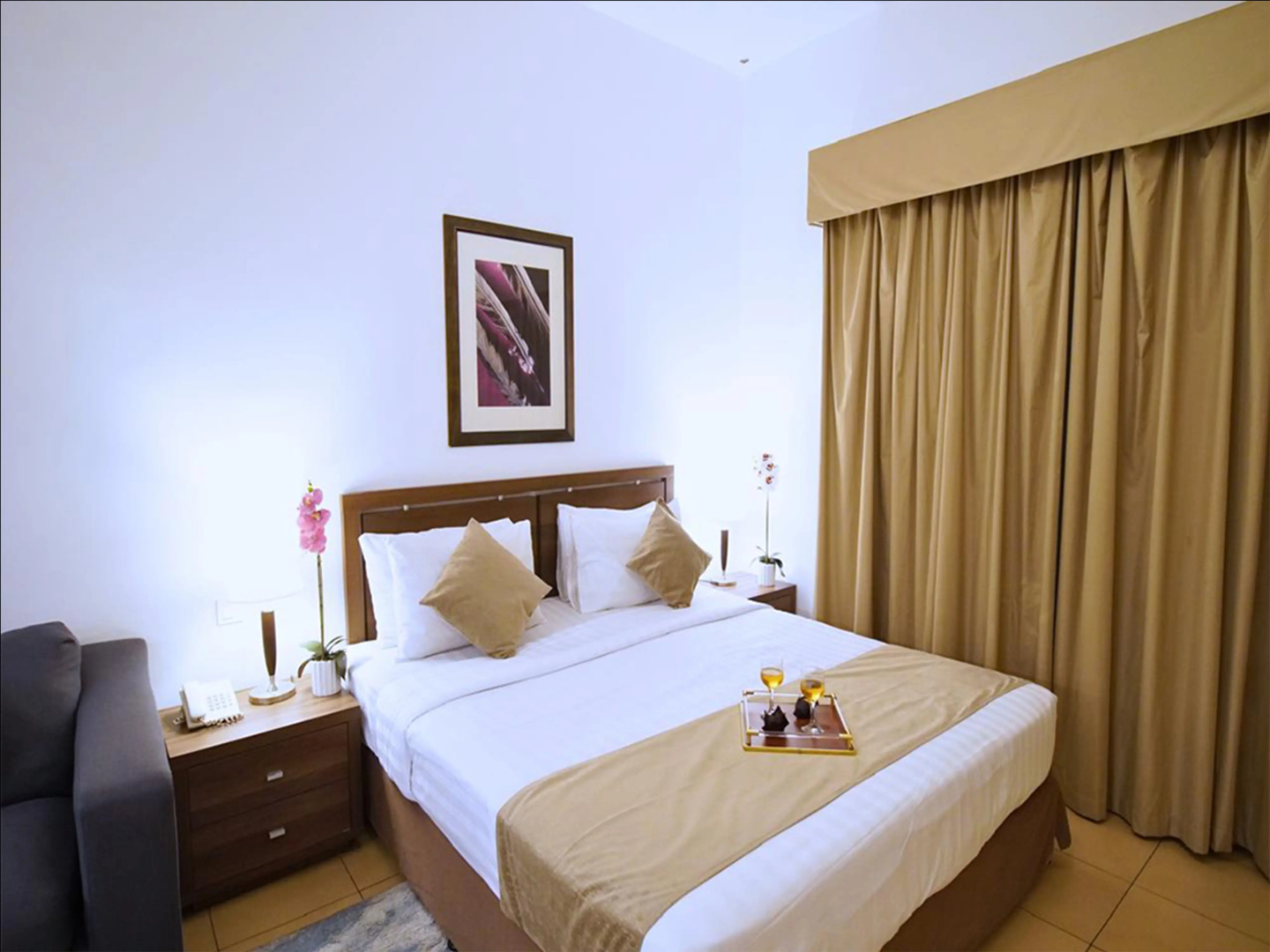 Photo - Tulip Hotel Apartments