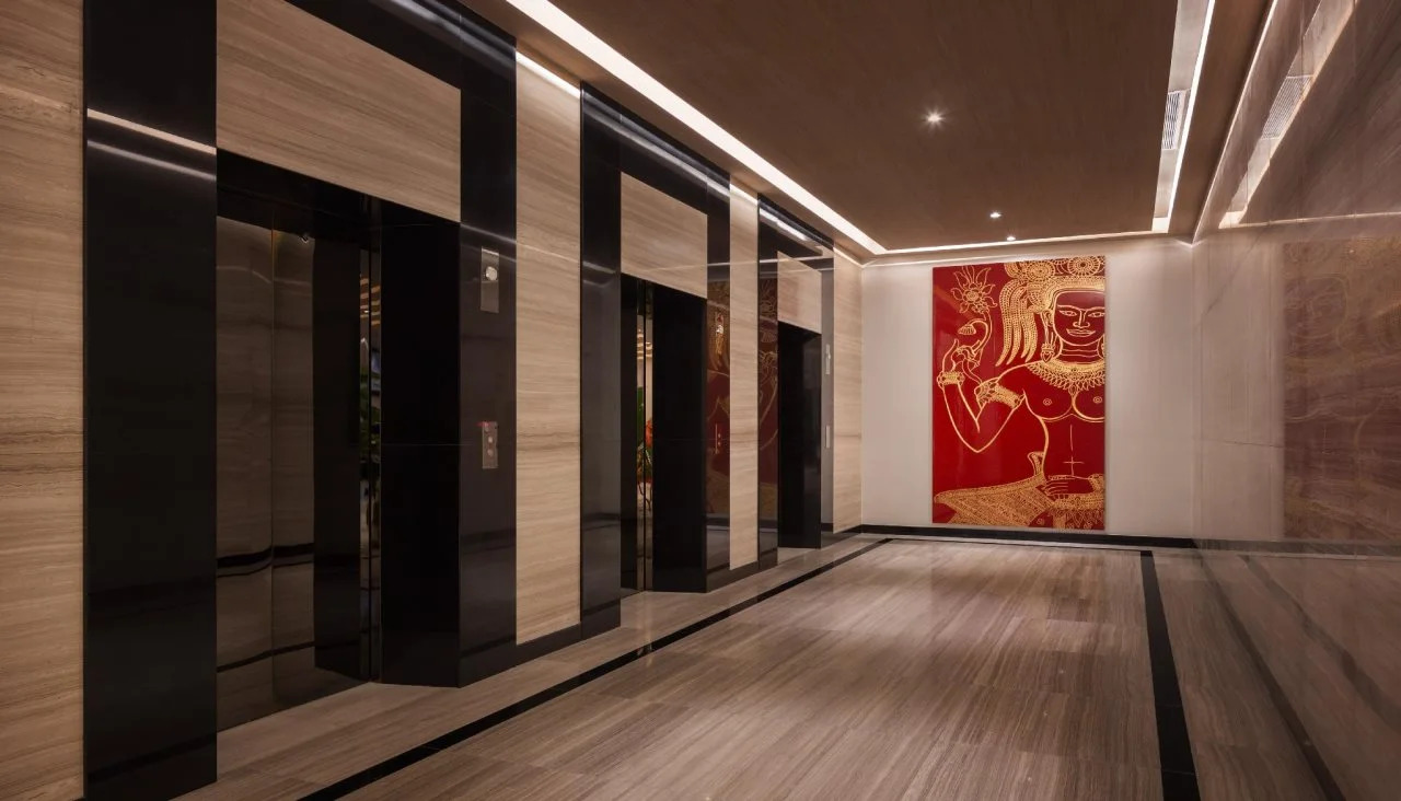 Foto - Hotel Emion Phnom Penh