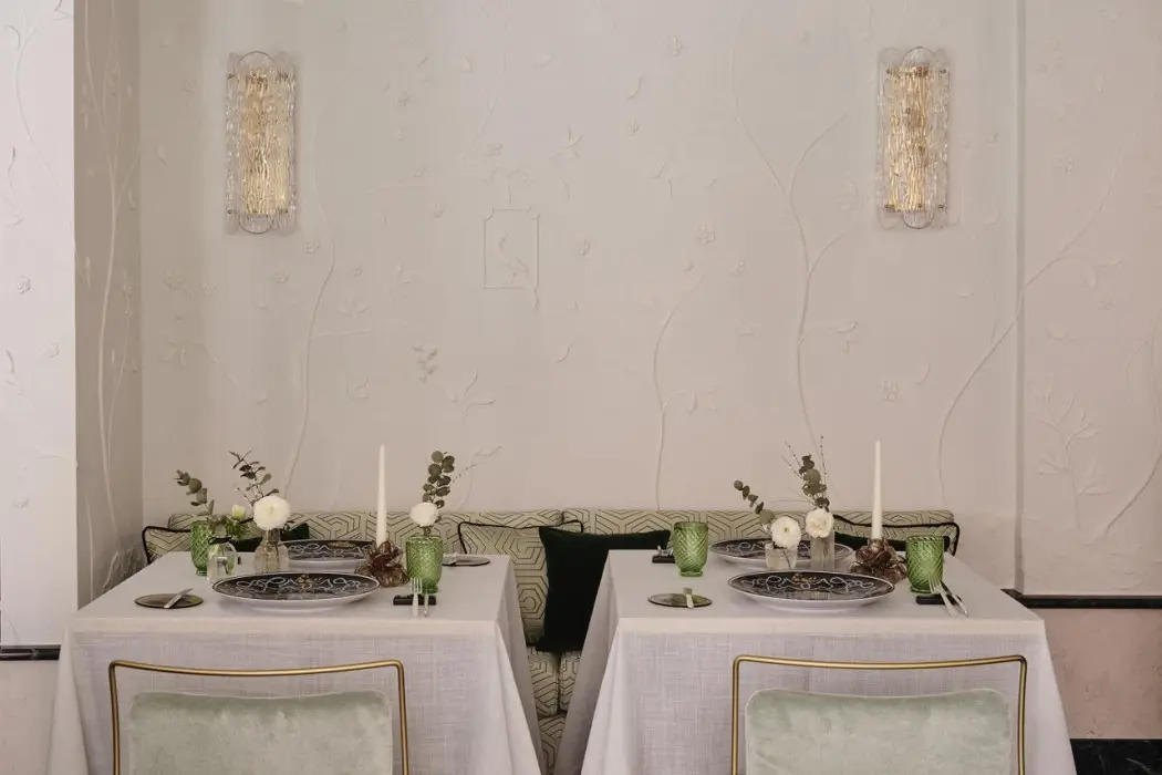 Foto - Violino d'Oro Venezia