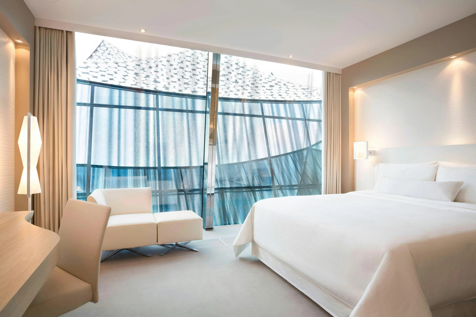 Foto - The Westin Hamburg Elbphilharmonie