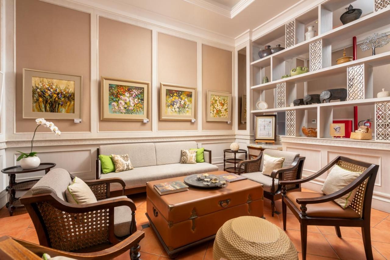 Photo - Maison Aurelia Sanur, Bali - by Préférence