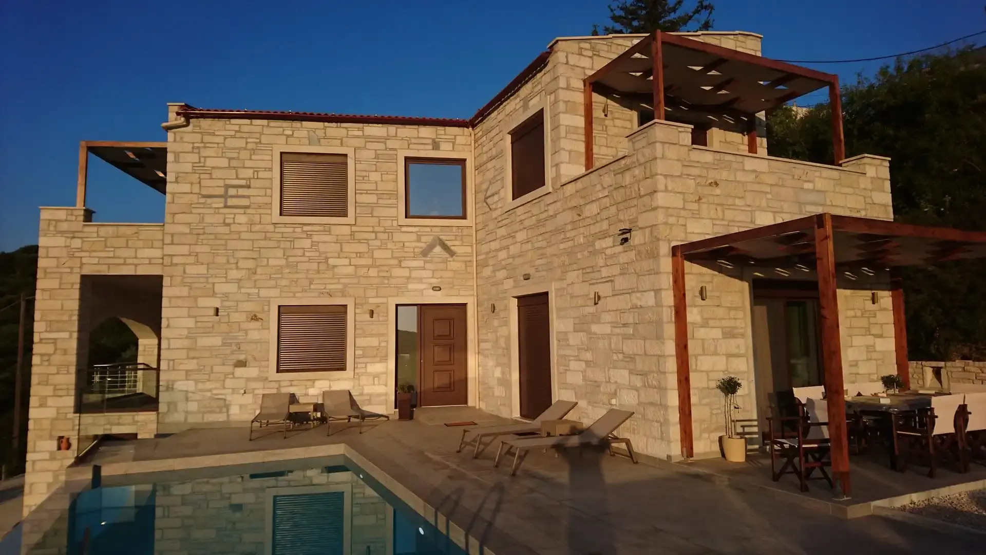 Foto - Villa Olive Valley