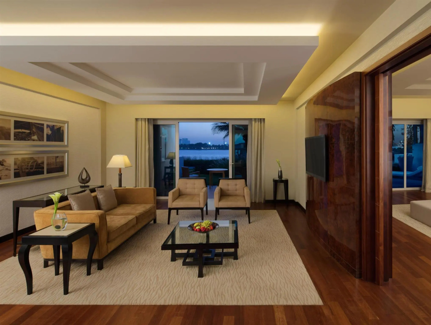 Foto - Park Hyatt Dubai