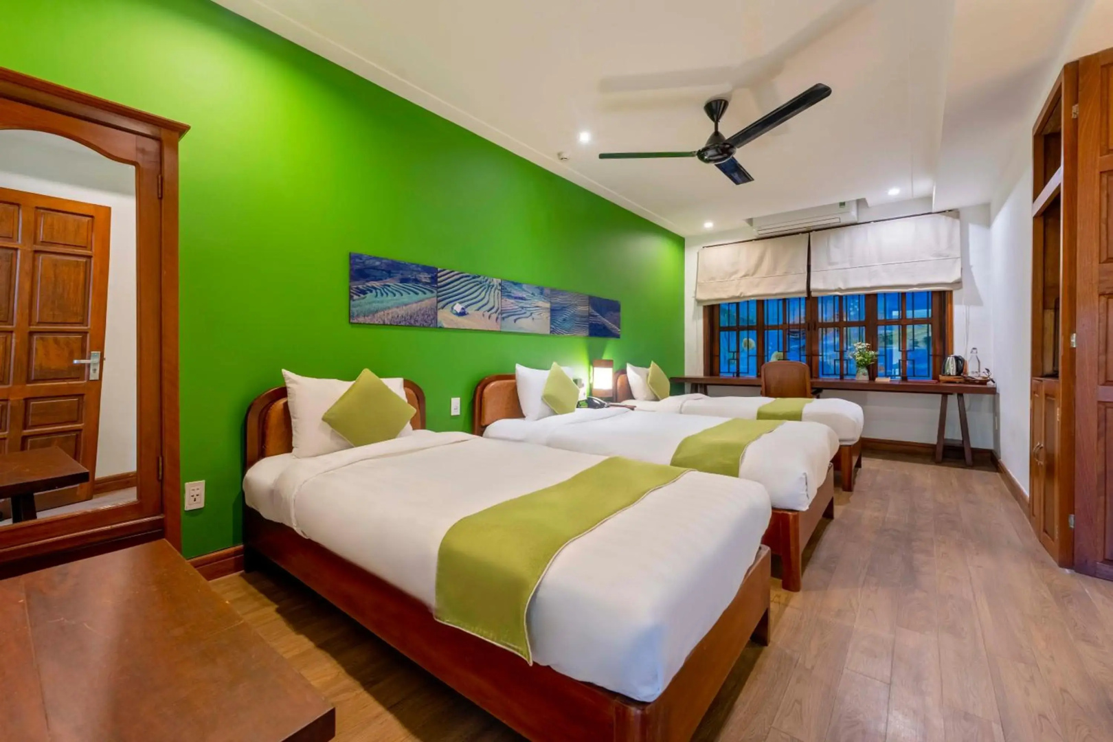 Foto - Thanh Van 1 Hotel