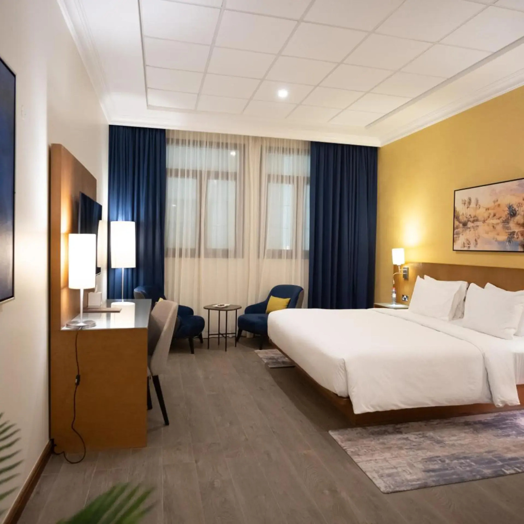 Foto - La Maison Hotel Doha