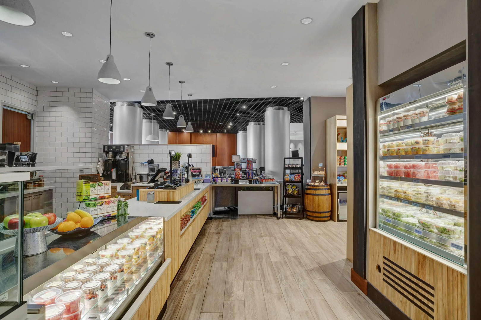 Foto - Hyatt Regency DFW International Airport