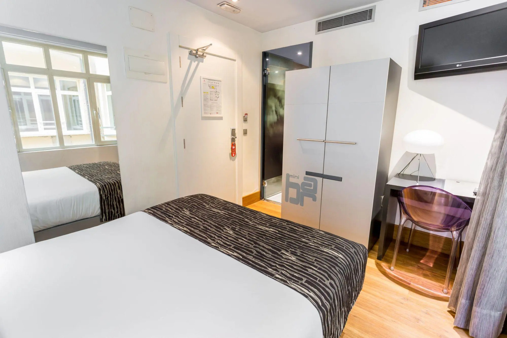 Foto - Petit Palace Plaza Mayor