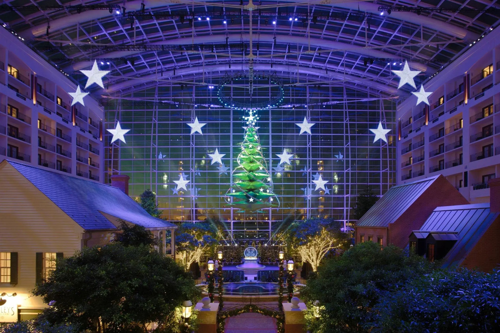 Foto - Gaylord National Resort & Convention Center