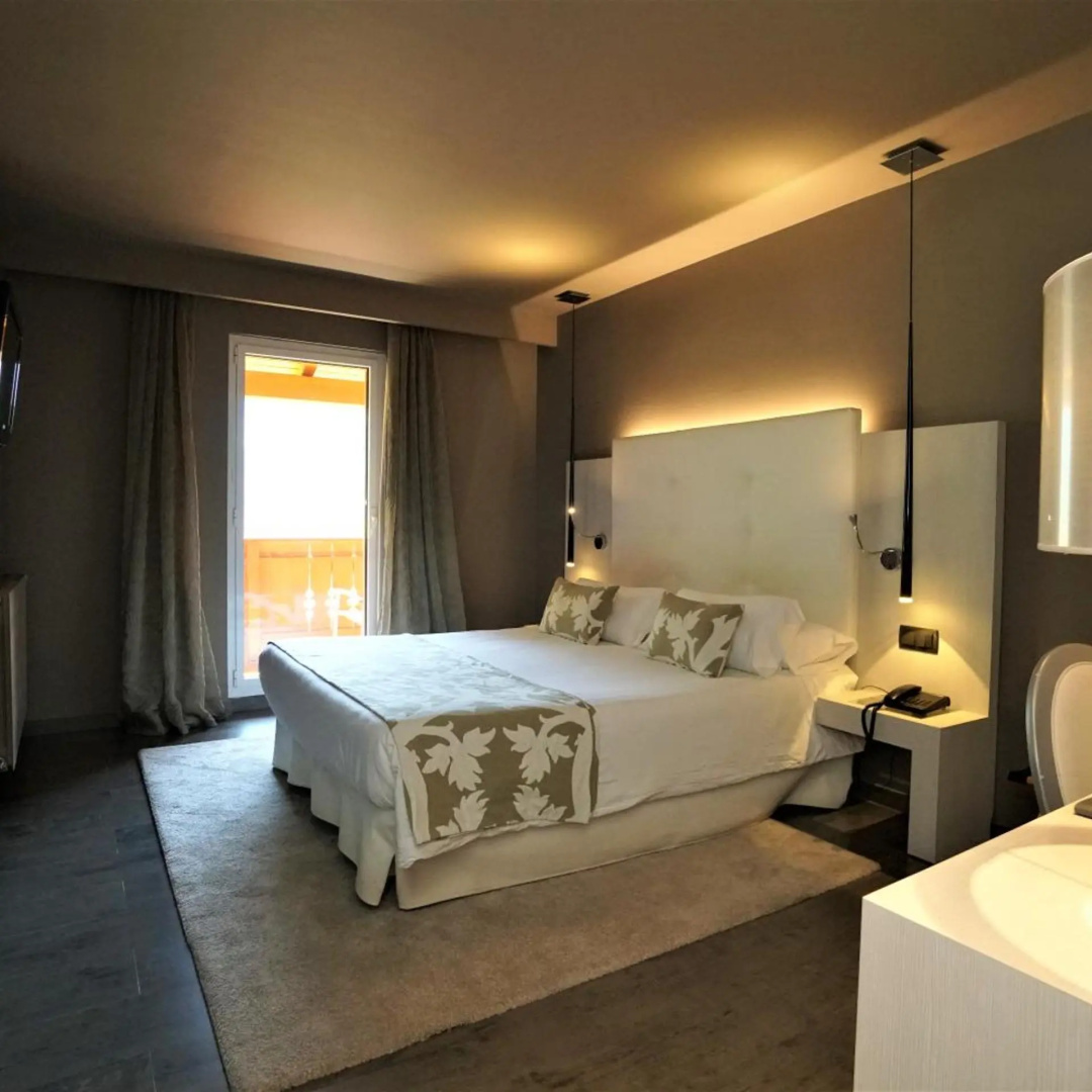Photo - Xalet Bringue Hotel & Spa