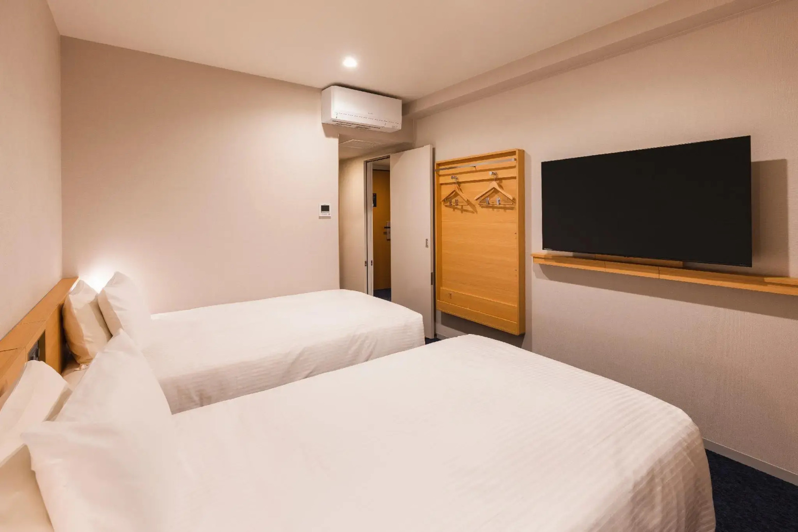 Foto - Sotetsu Fresa Inn Sapporo-Susukino