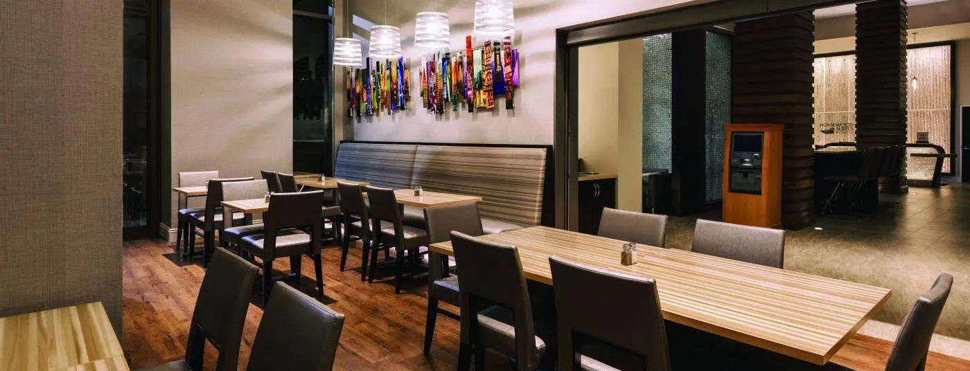 Photo - Homewood Suites Midtown Manhattan Times Square South