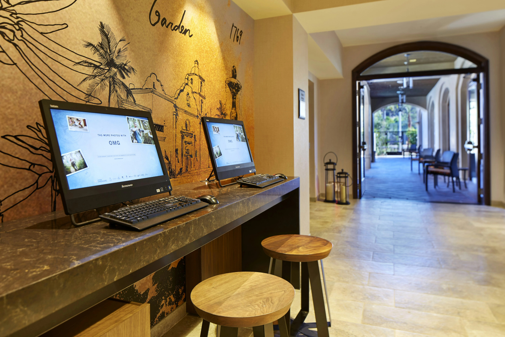 Foto - Hilton Garden Inn San Diego Old Town/SeaWorld Area