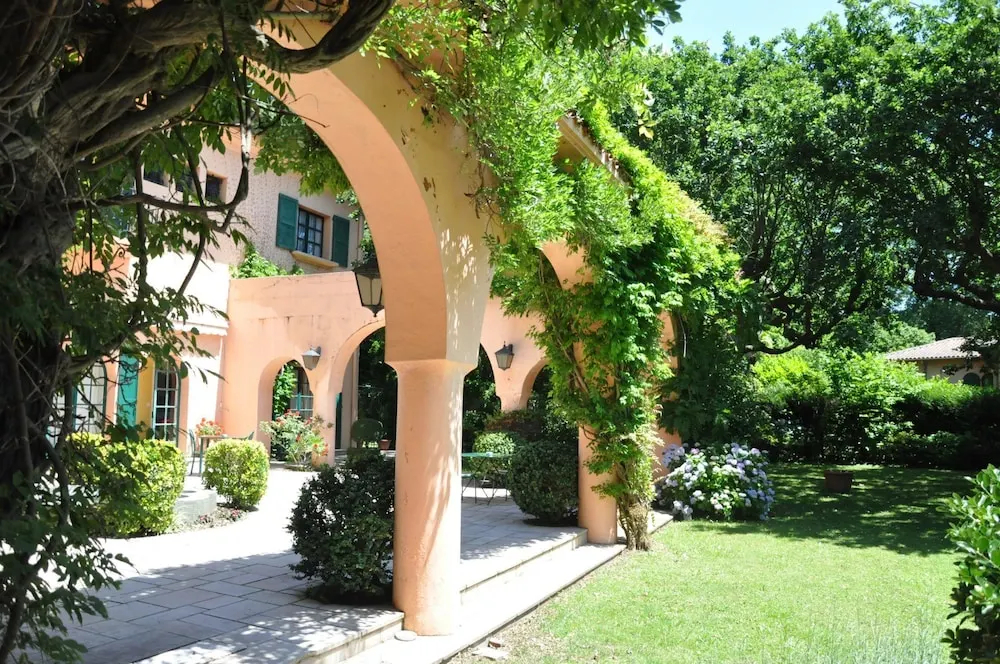 Foto - Hôtel Chantaco Golf & Wellness