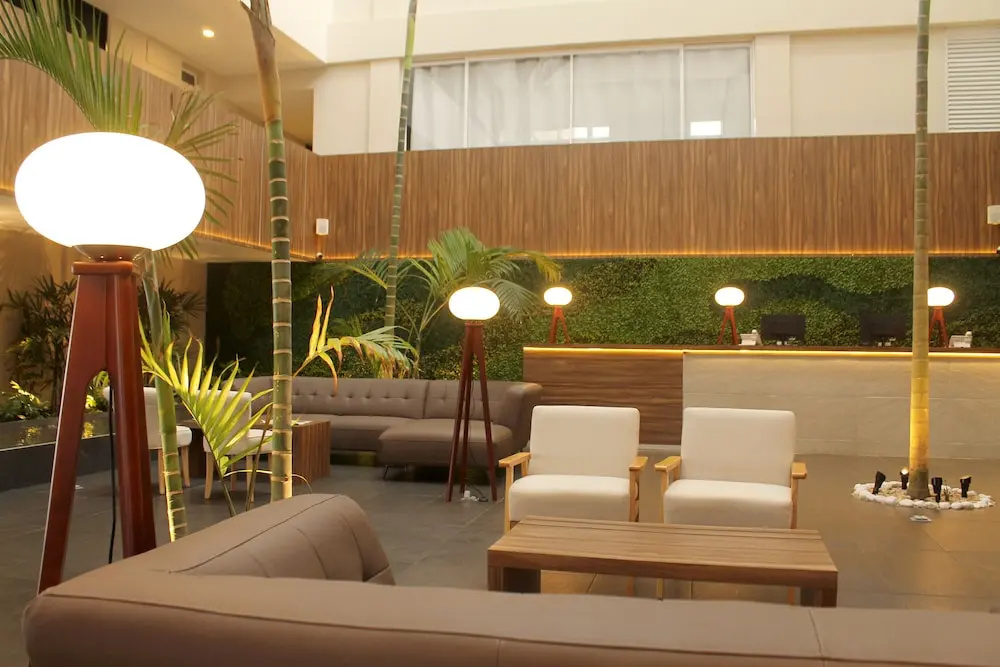 Foto - Hotel Costa Verde