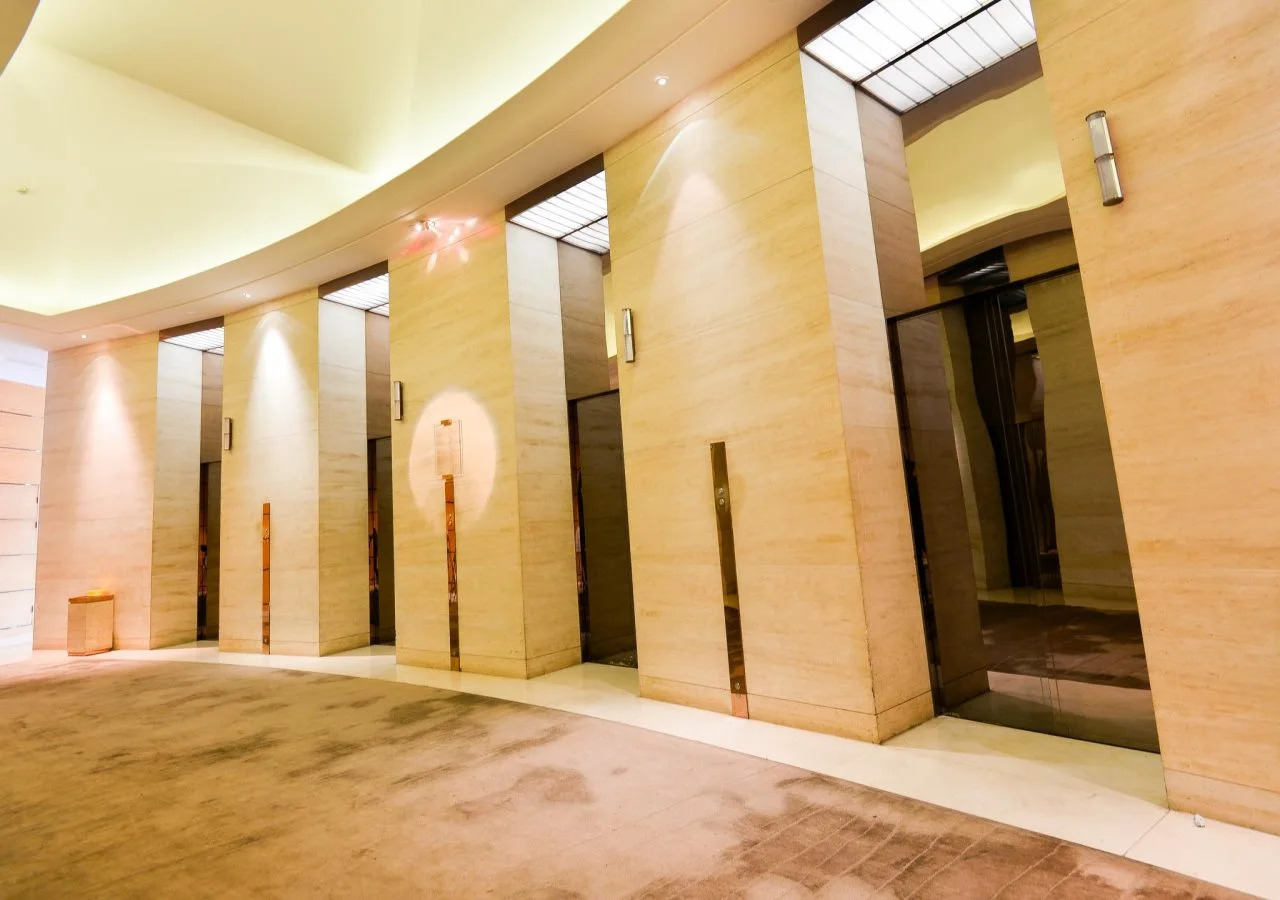 Foto - Hilton Shanghai City Center