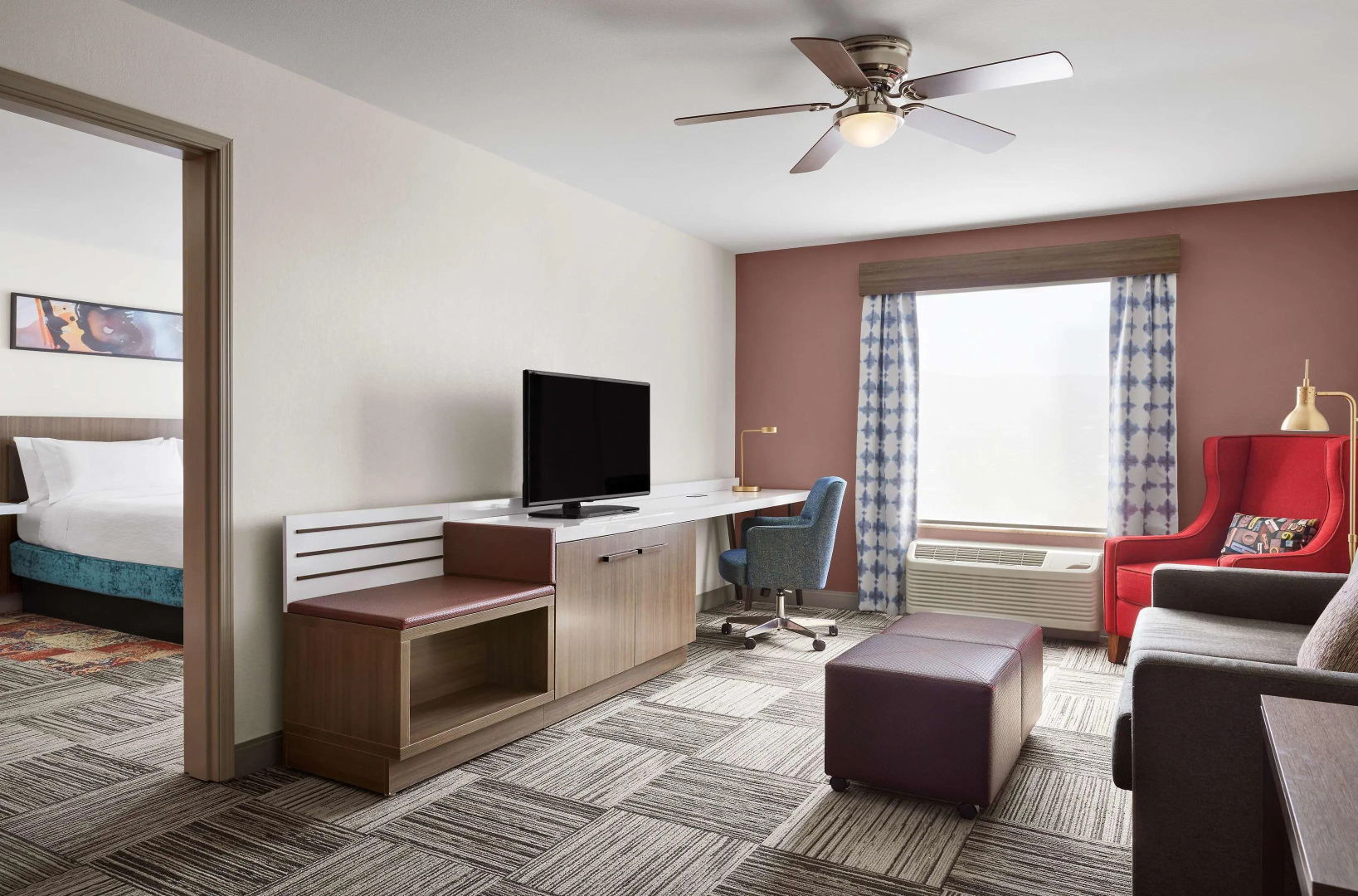 Foto - Hilton Garden Inn Las Vegas/Henderson