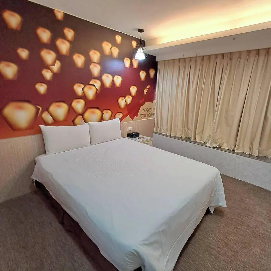 Foto - Morwing Hotel Fuzhong