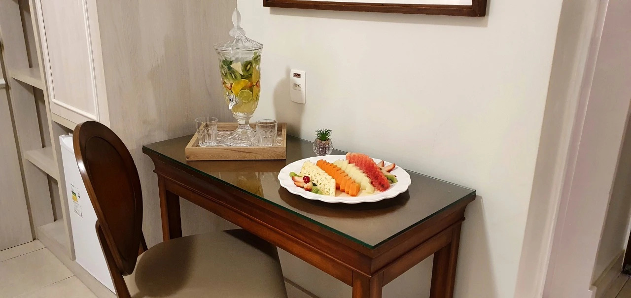 Foto - Hotel Villa Mayor Charme