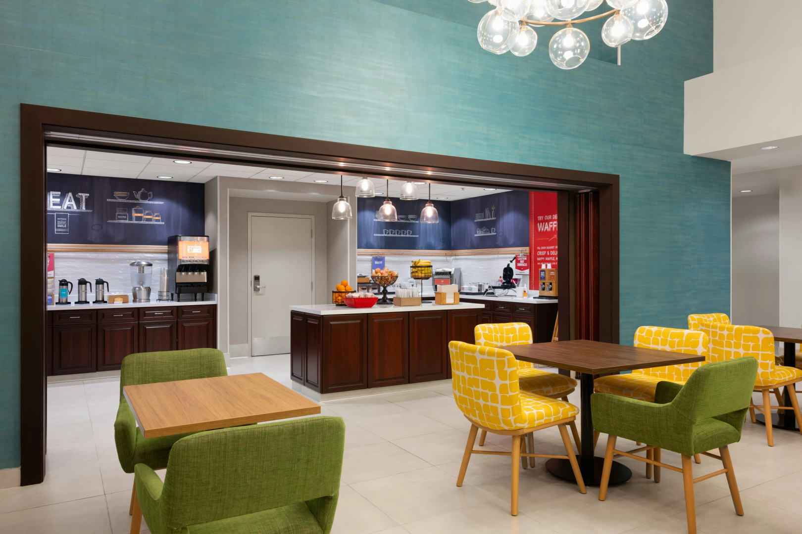 Photo - Hampton Inn & Suites Sacramento-Airport-Natomas