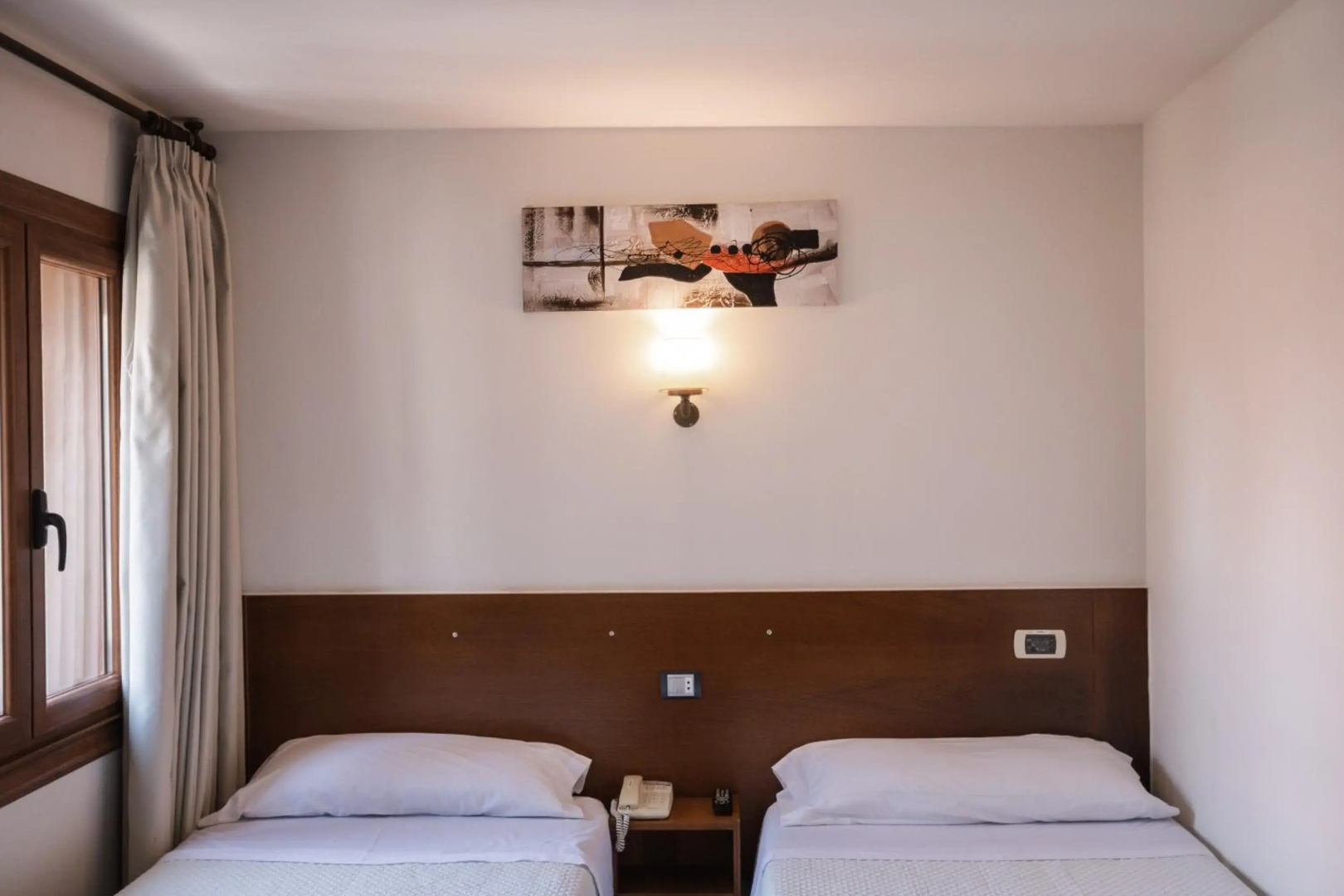 Foto - Hotel Restaurante Rúas