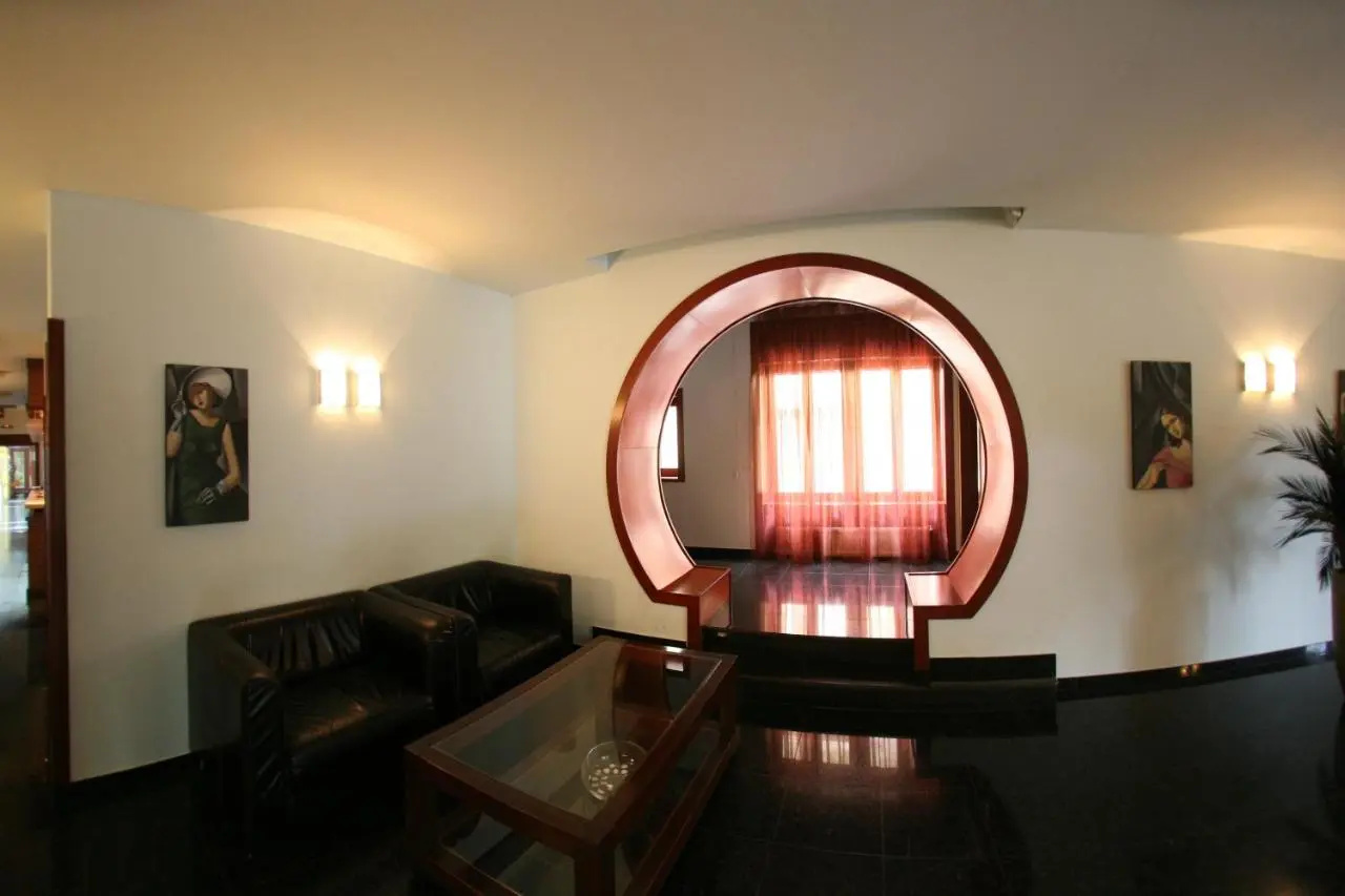 Foto - Hotel Savoy