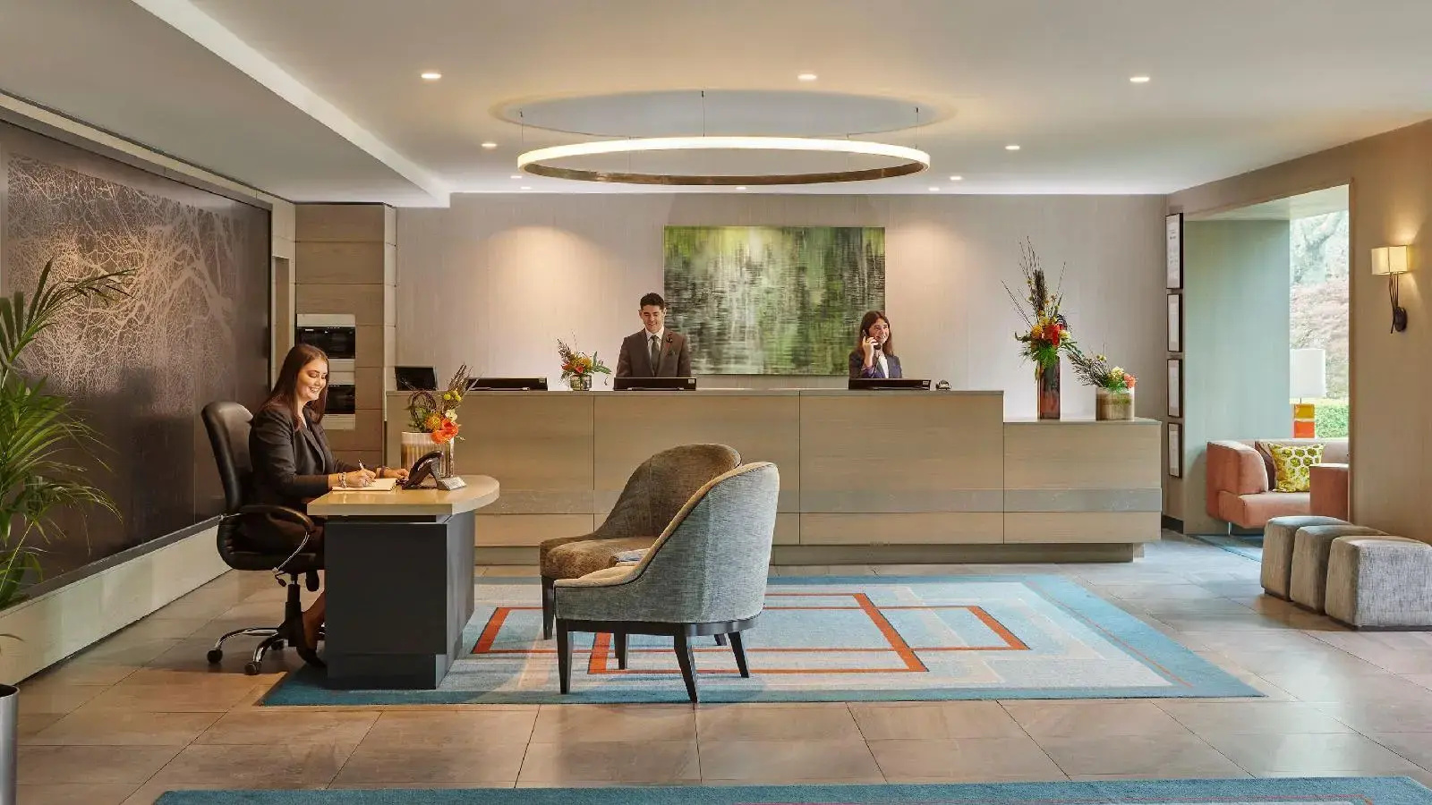 Photo - Mespil Hotel